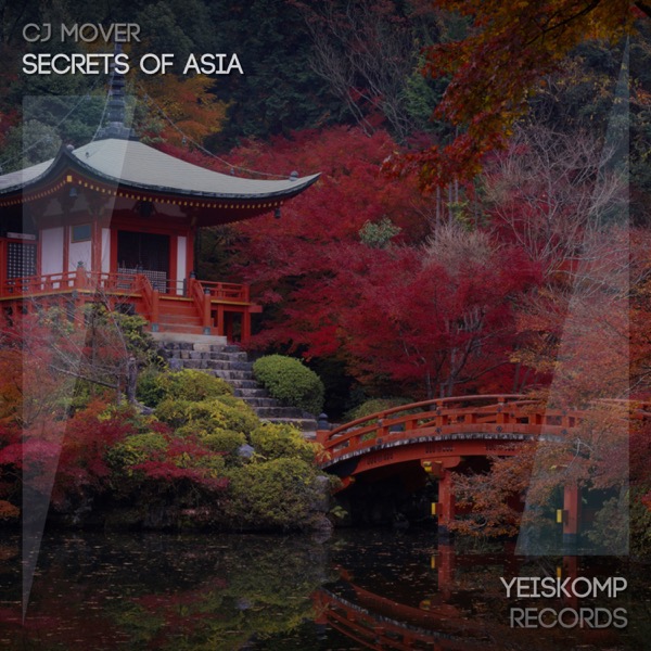 Secrets Of Asia